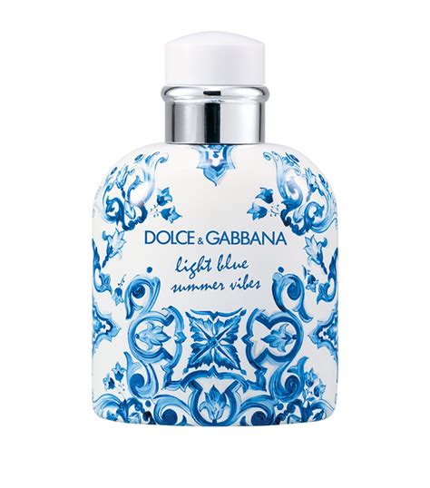 dolce gabbana spring summer 2016|dolce gabbana light blue fragrantica.